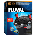 Внешний фильтр Fluval FX6 официальная гарантия